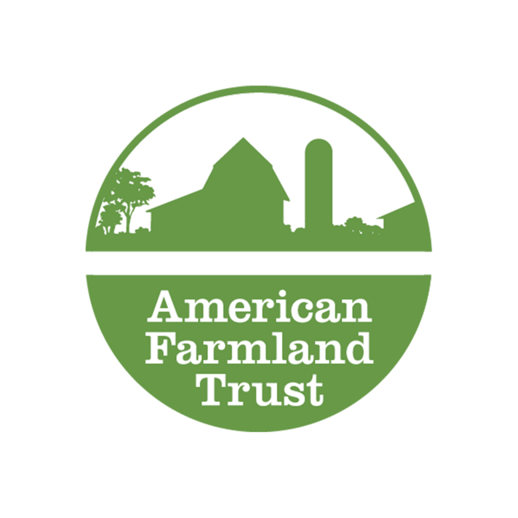 American Farmland Trust logo