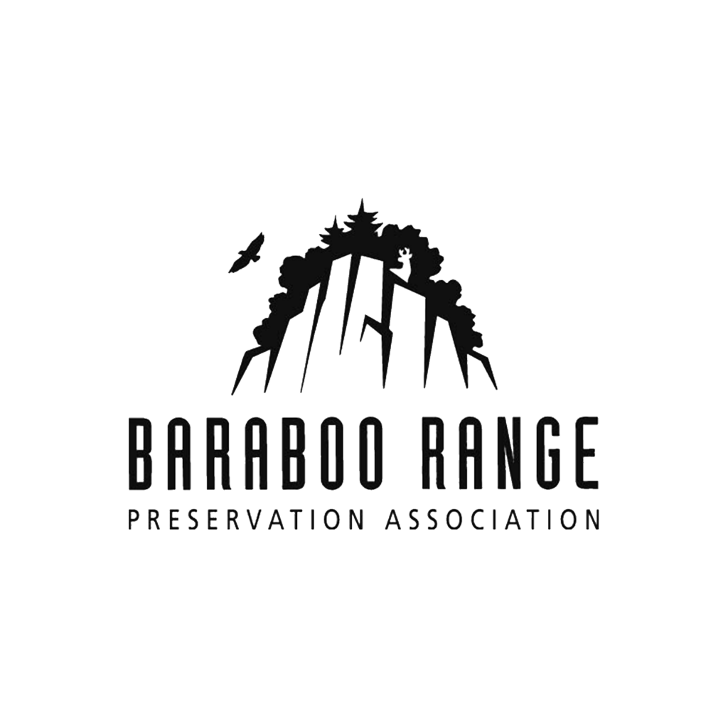 Baraboo Range Preservation Association logo