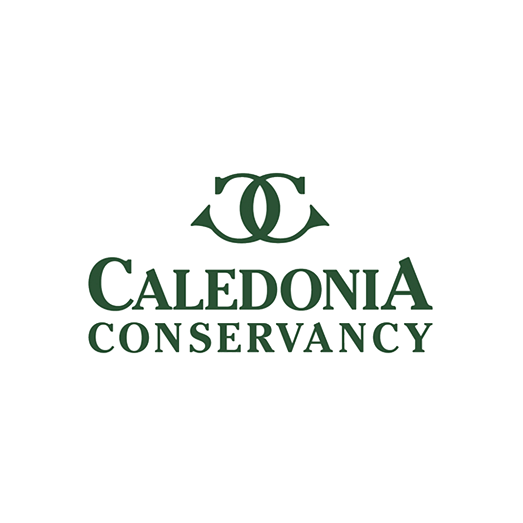 Caledonia Conservancy logo