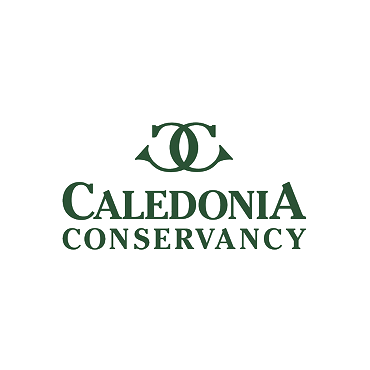 Caledonia Conservancy logo