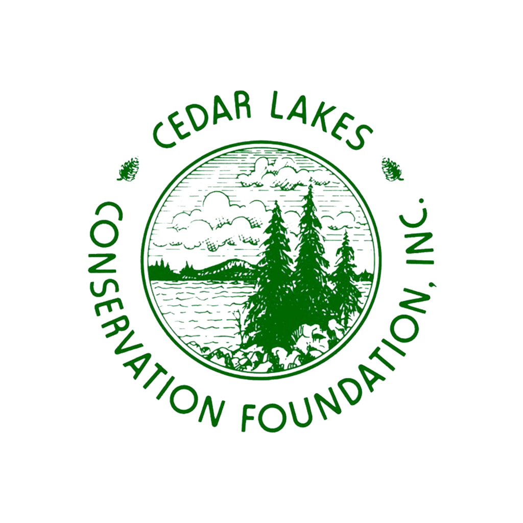 Cedar Lakes Conservation Foundation logo