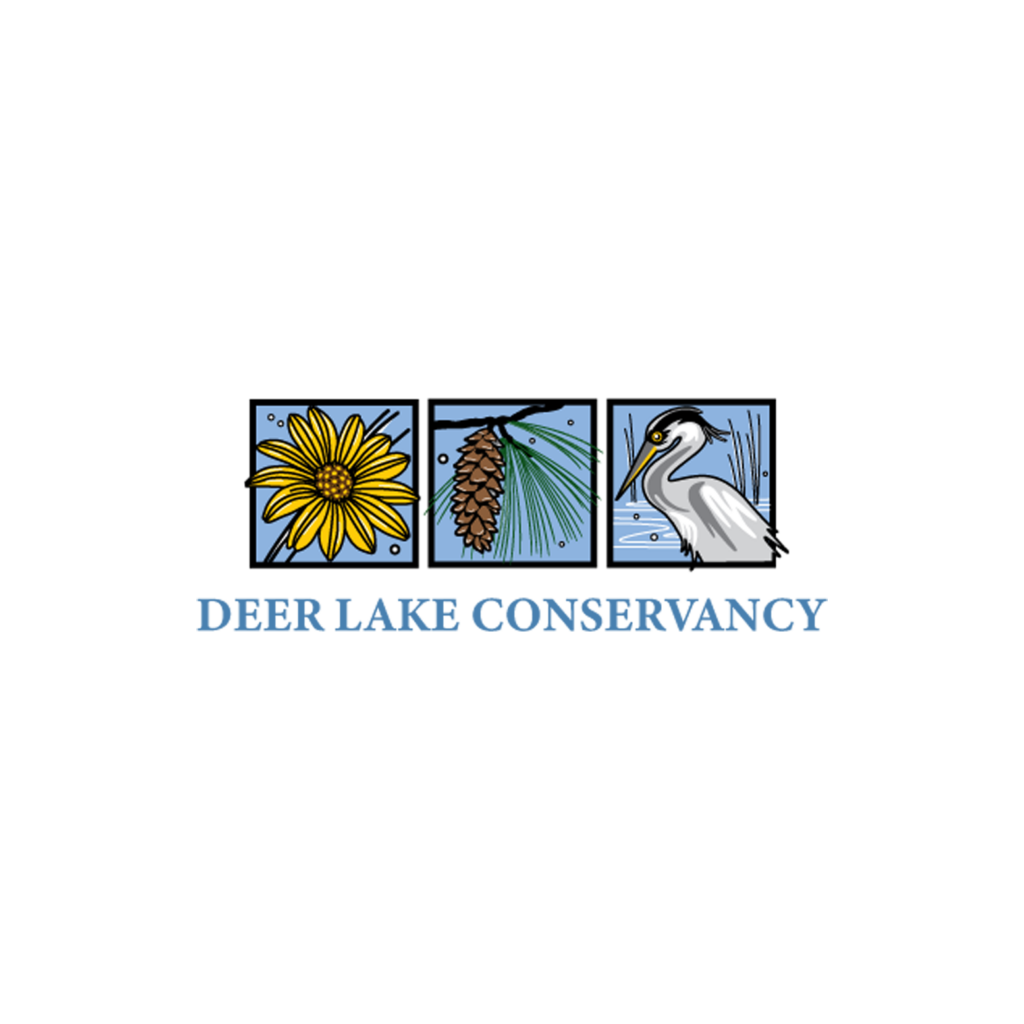 Deer Lake Conservancy logo