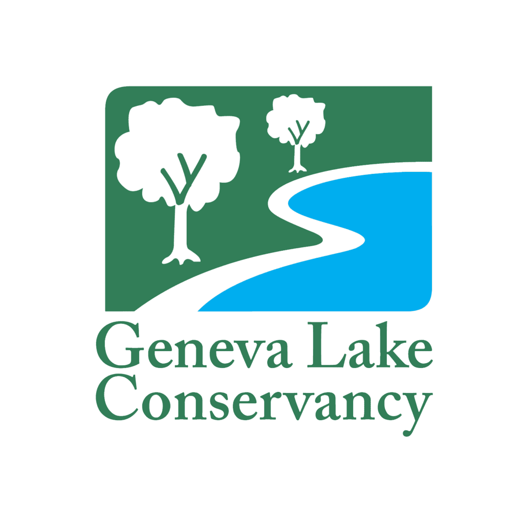 Geneva Lake Conservancy logo