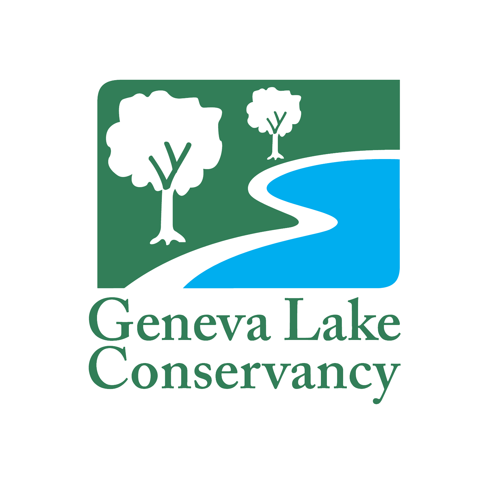 Geneva Lake Conservancy logo