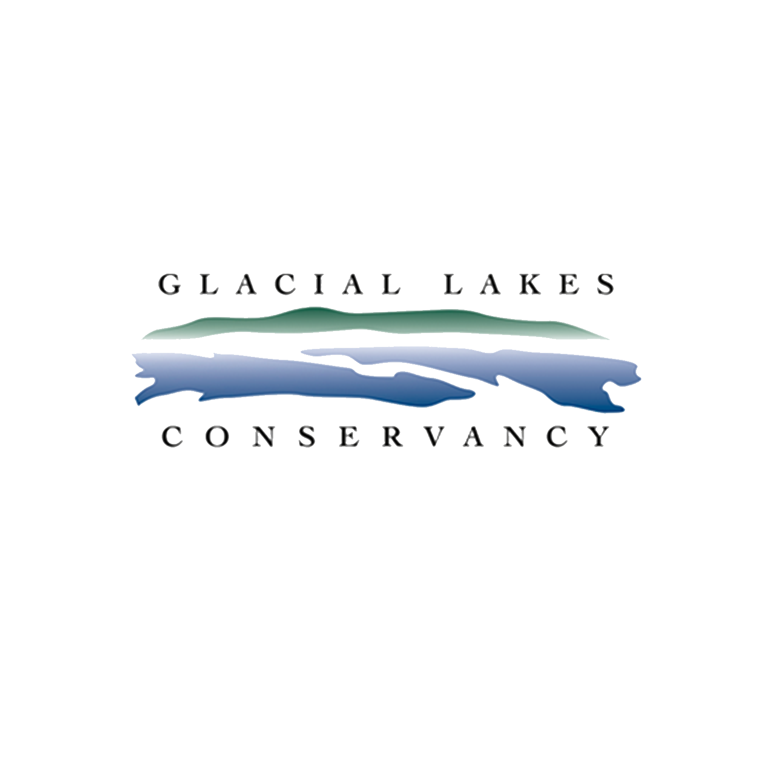 Glacial Lakes Conservancy logo