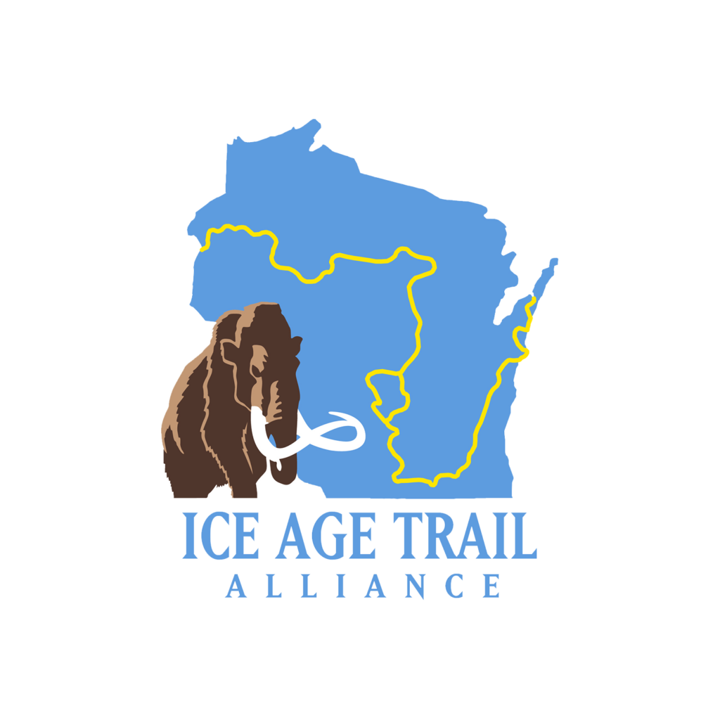 Ice Age Trail Alliance logo