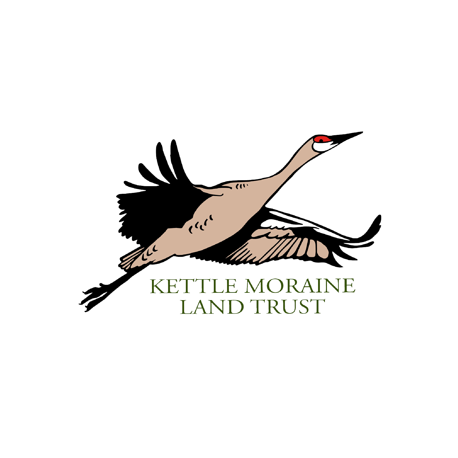 Kettle Moraine Land Trust logo