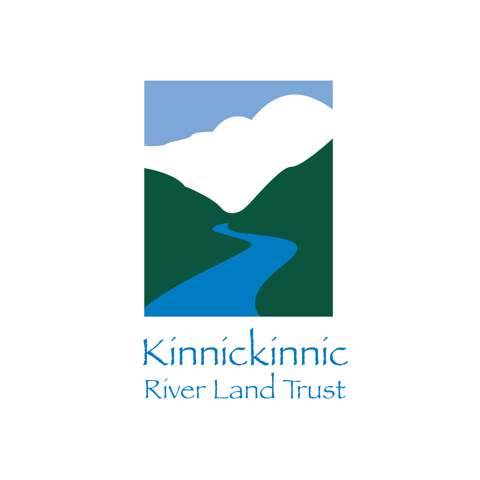 Kinnickinnic River Land Trust logo