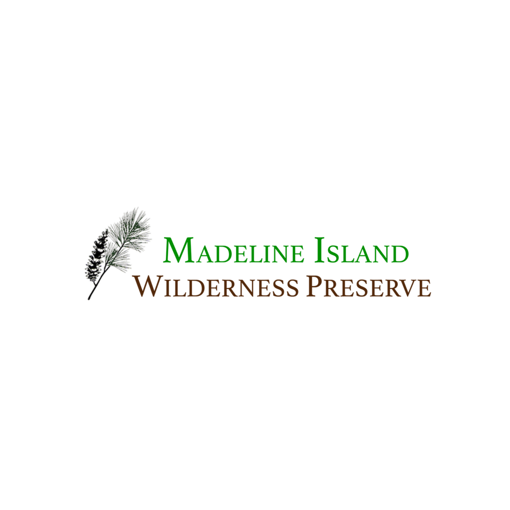 Madeline Island Wilderness Preserve logo