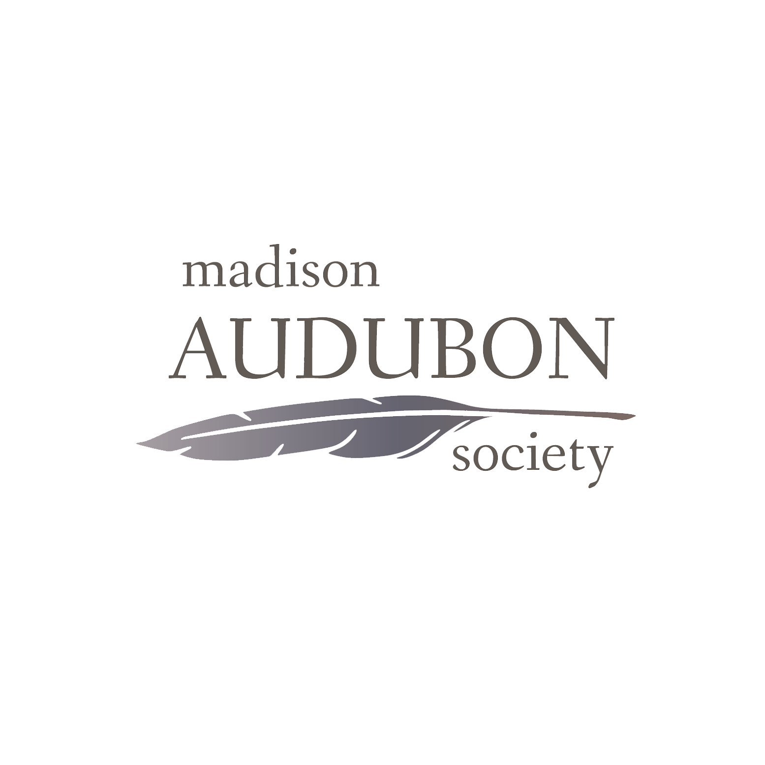 Madison Audubon Society logo