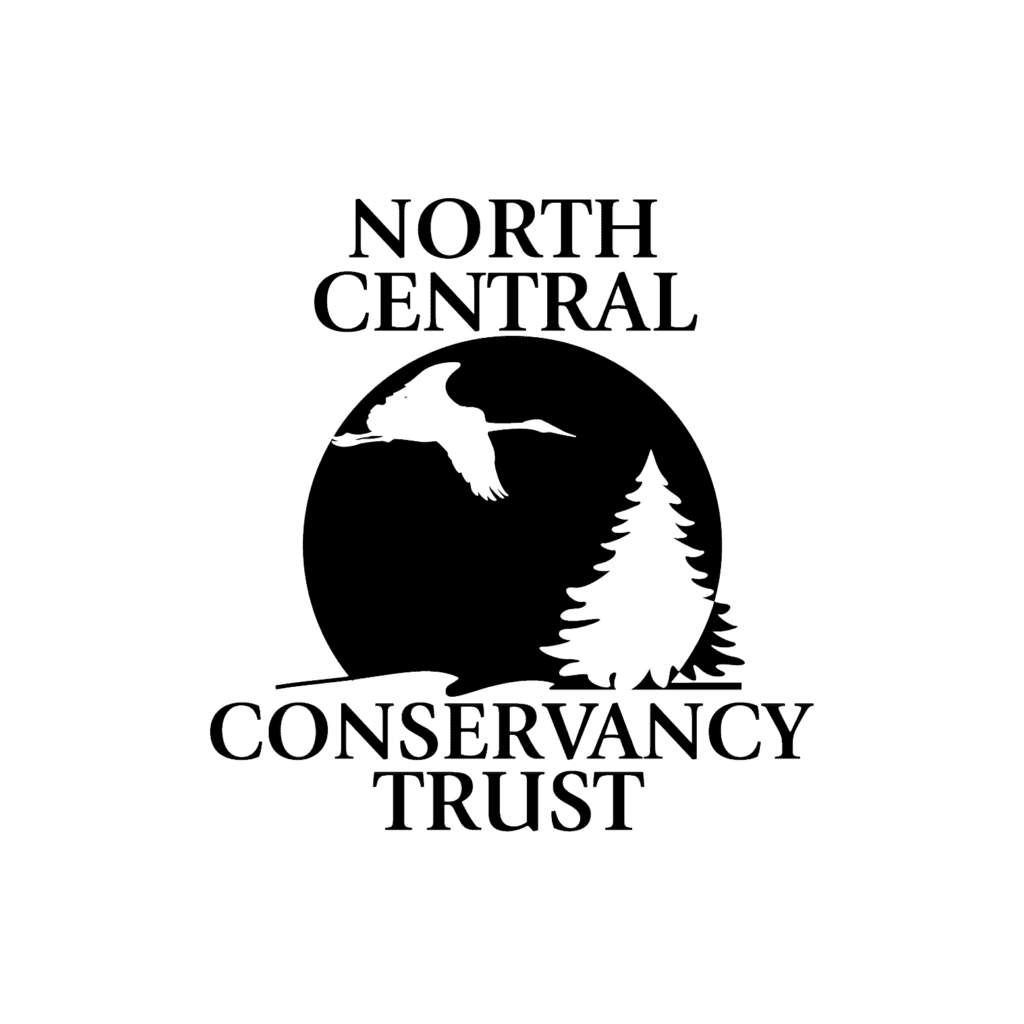 North Central Conservancy Trust logo