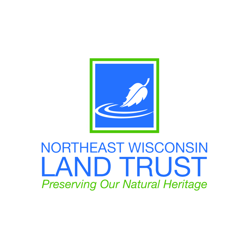 Northeast Wisconsin Land Trust logo