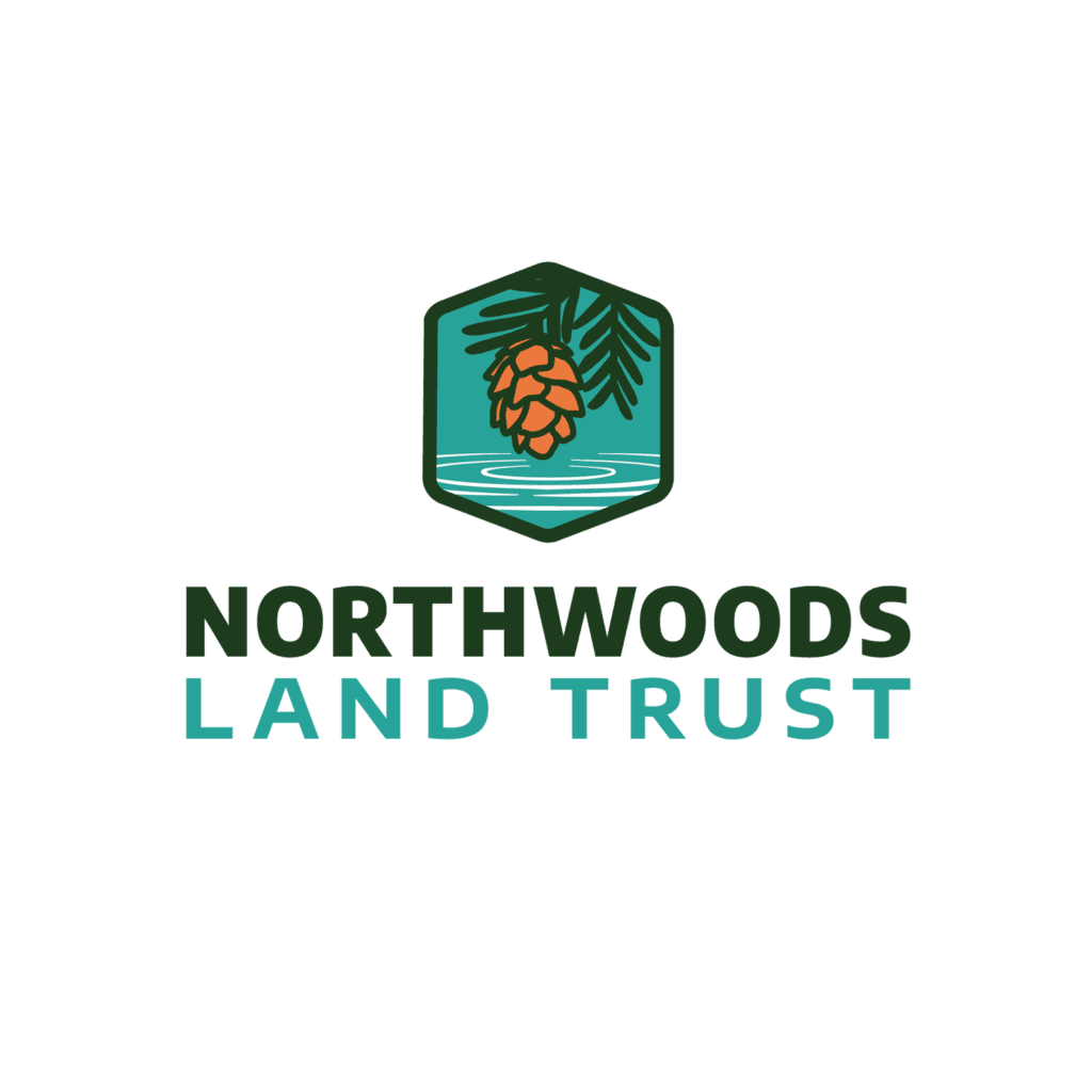 Northwoods Land Trust logo