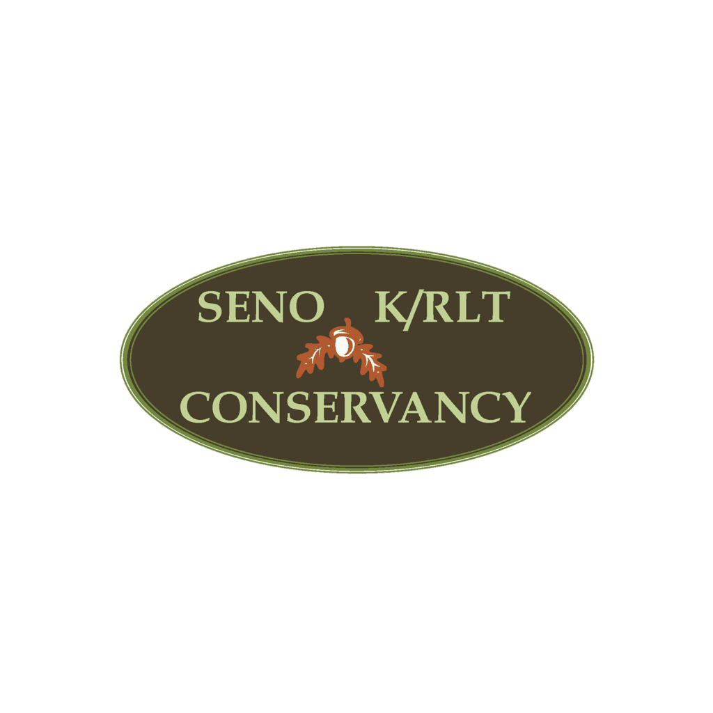 Seno KRLT Conservancy logo