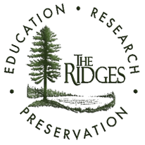The Ridges Sanctuary logo