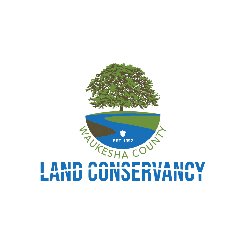 Waukesha County Land Conservancy logo