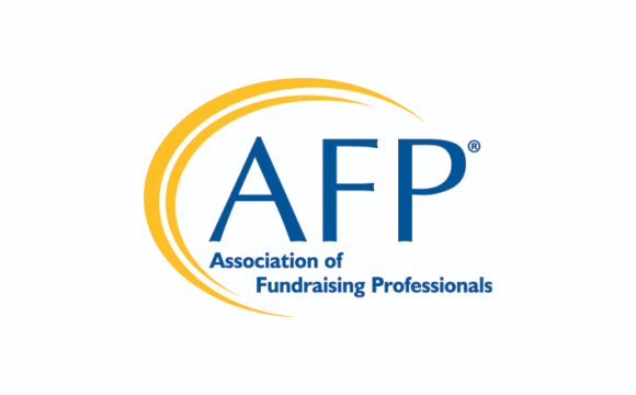 Association of Fundraising Professionals Logo
