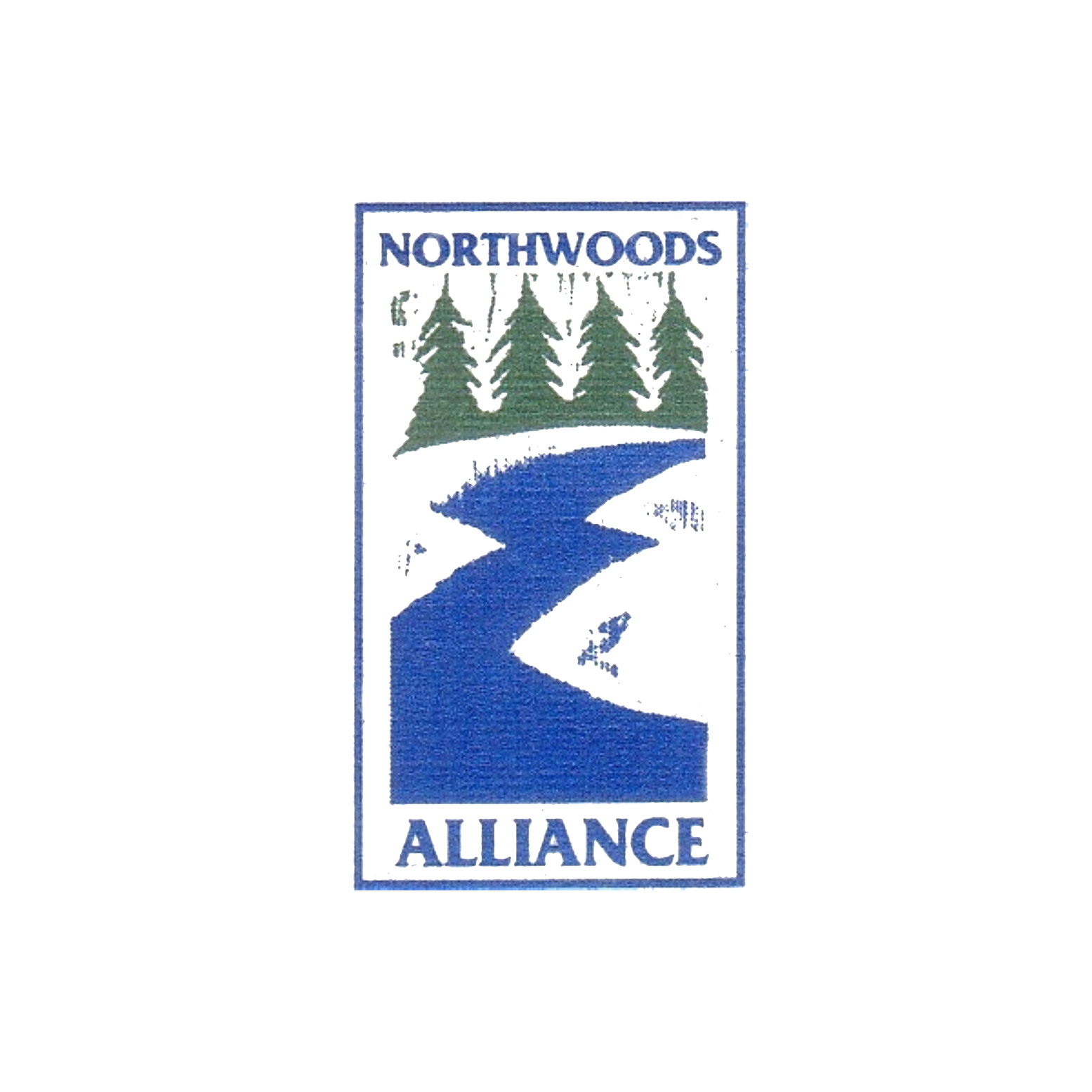 Northwoods Alliance logo