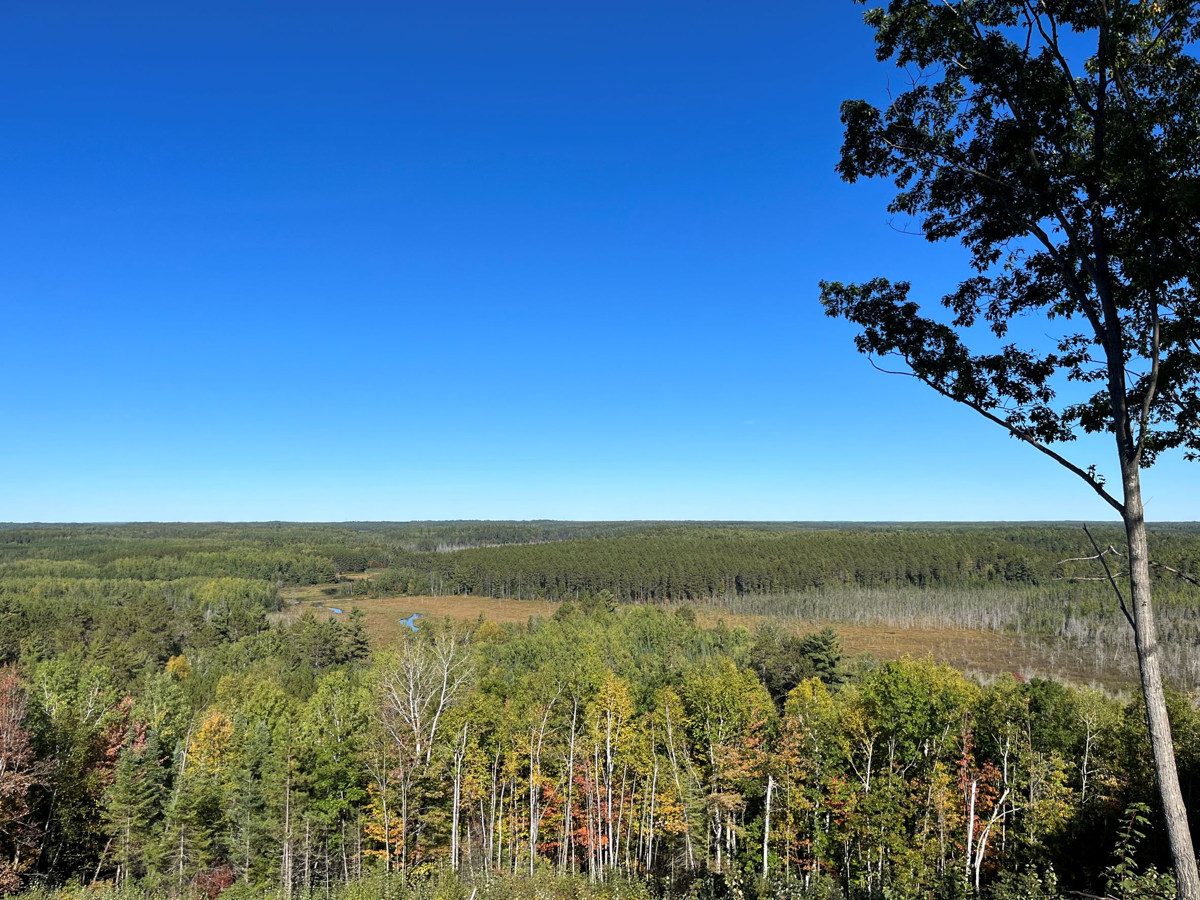 Landscape picture of Minocqua Winter Park