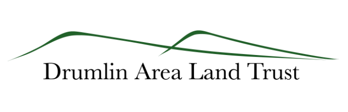 Drumlin Area Land Trust logo