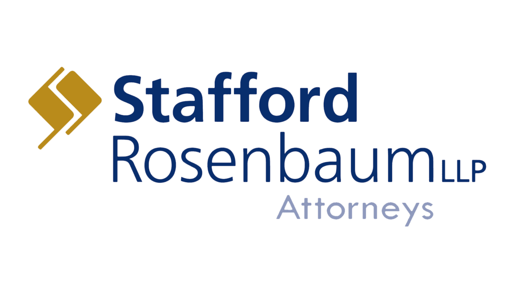 Stafford Rosenbaum Attorneys Logo