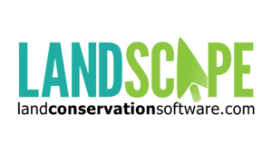 Landscape Land Conservation Software Logo