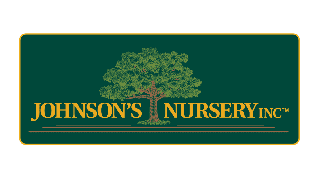 Johnson's Nursery Logo