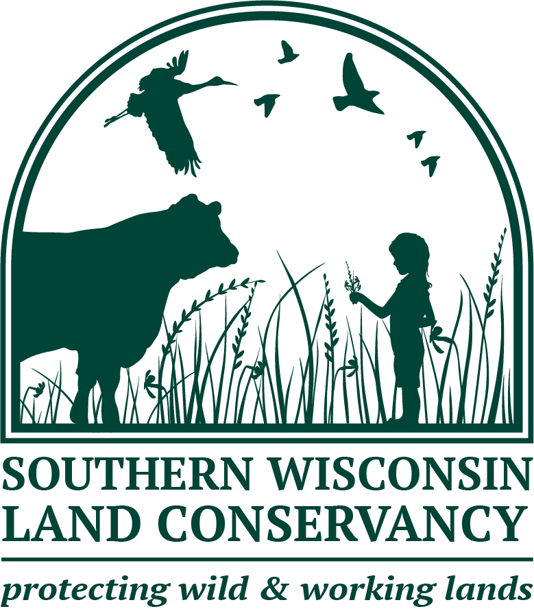 Southern Wisconsin Land Conservancy logo