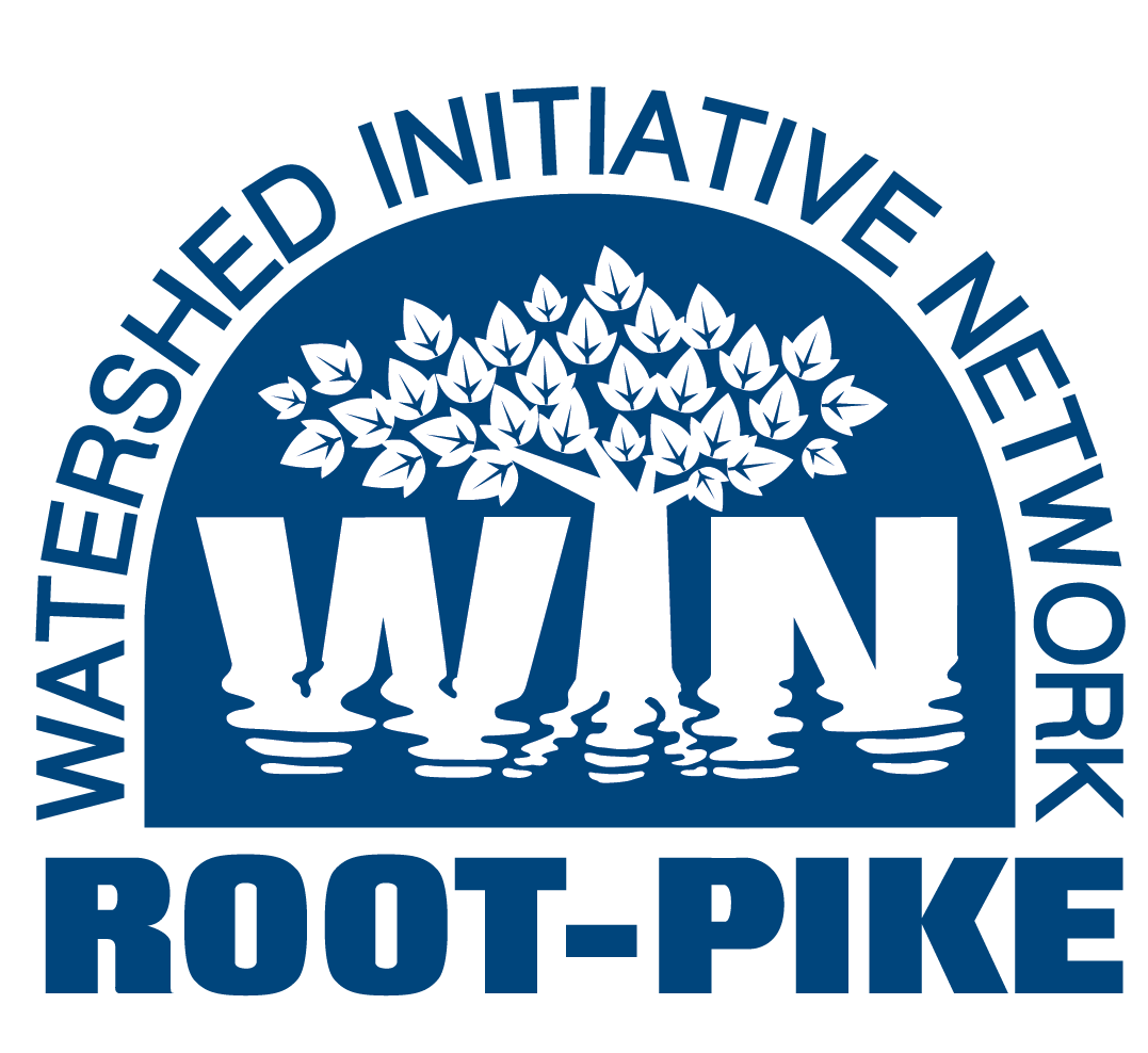 Root Pike Watershed Initiative logo