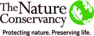 The Nature Conservancy horizontal logo